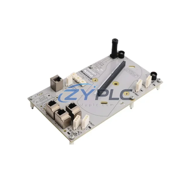 Honeywell 8C-TDIL11 51306858-175 Digital Input for HC900