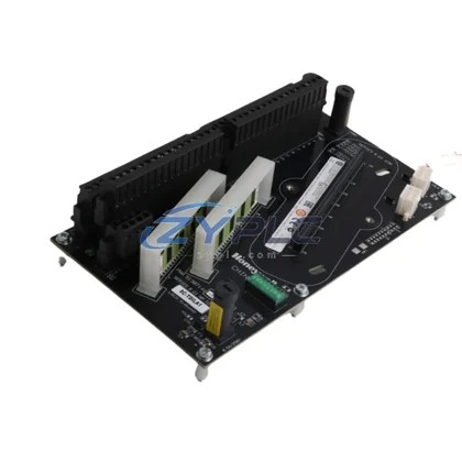Honeywell 8C-TDILA1 51307141-175 Industrial Accumulation Module for 8C Series Architecture 8C-TDILA1 51307141-175 Honeywell