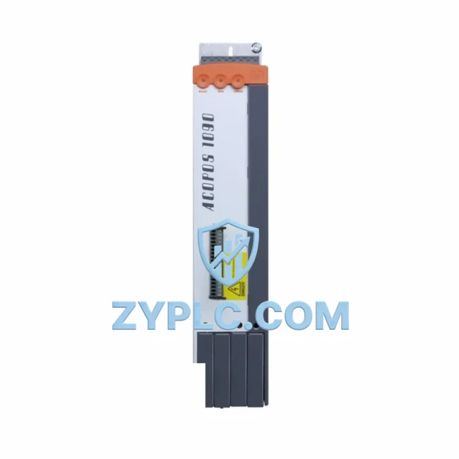 B&R 8V1090.00-2 ACOPOS Servo Drive Power Supply | POWERLINK