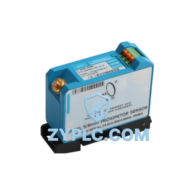 Bently Nevada 900800XL-090-03-01 System-Ready Proximity Probe for 3500 Architecture
