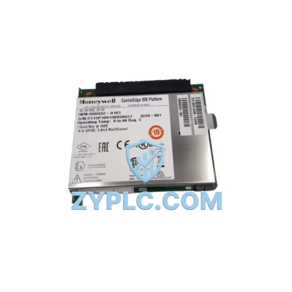 Honeywell 900A01-0202 Energy-Saving Analog Input Module HC900 product image