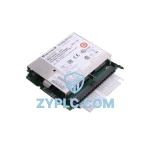 Honeywell 900A01-0202 Analog Input Module HC900