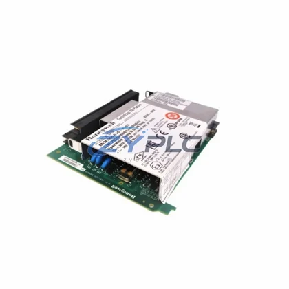 Honeywell 900A16-0106 Industrial Analog Input for HC900 Architecture 900A16-0106 Honeywell