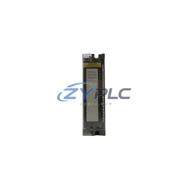 Honeywell 900B01-0001 Analog Output Module