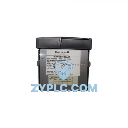 Honeywell 900C32-0021 Energy-Saving Processor for HC900 product image