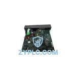 Honeywell 900C32-0021 Processor for HC900