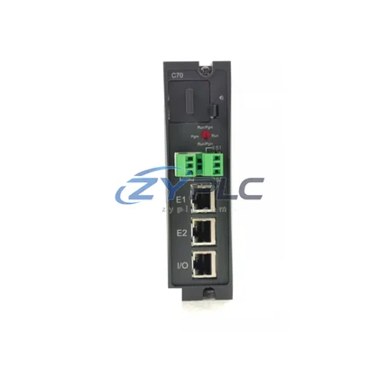 Honeywell 900C50-0460 Industrial CPU Controller for ControlEdge 900 Architecture