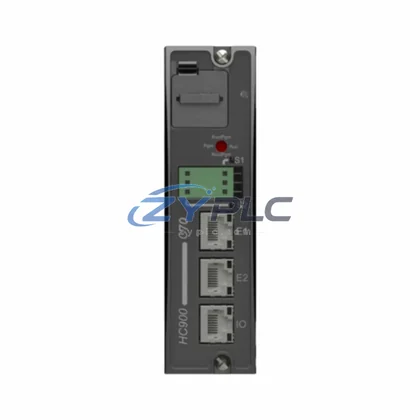 Honeywell 900C50S-0460 Replacement CPU Module for HC900 Automation 900C50S-0460 Honeywell