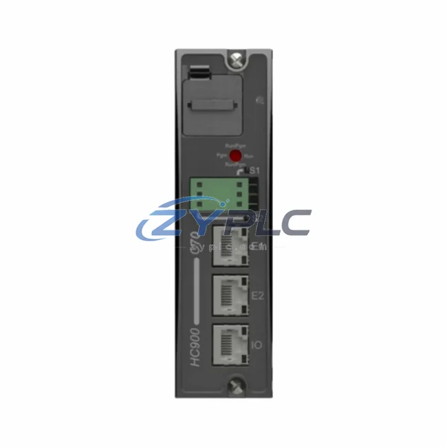 Honeywell 900C50S-0460 CPU Module for HC900 Automation
