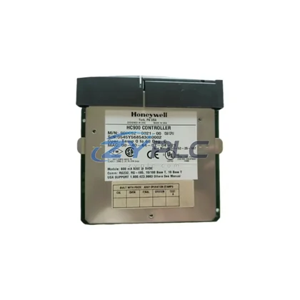 Honeywell 900C52-0021 Industrial CPU for HC900 Architecture 900C52-0021 Honeywell