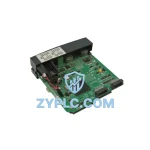 Honeywell 900C52-0244-00 CPU Module HC900