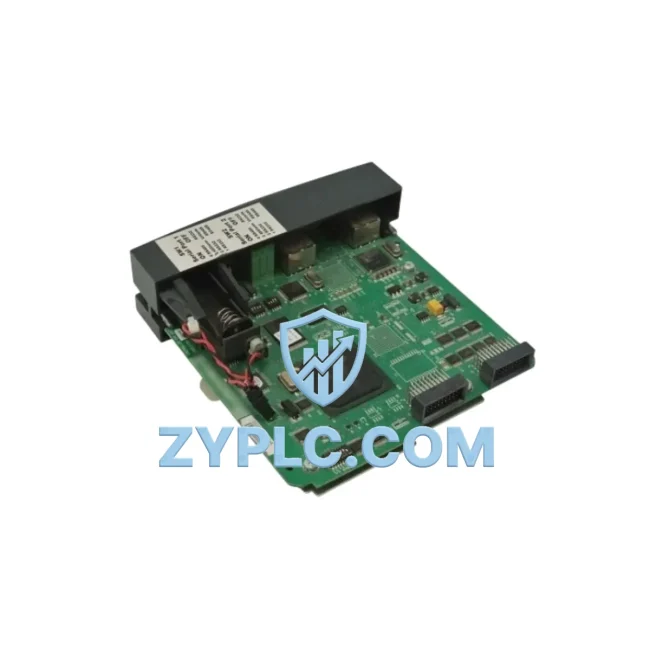 Honeywell 900C52-0244-00 CPU Module HC900