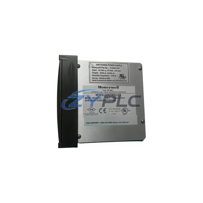 Honeywell 900C53-0001 Controller for HC900