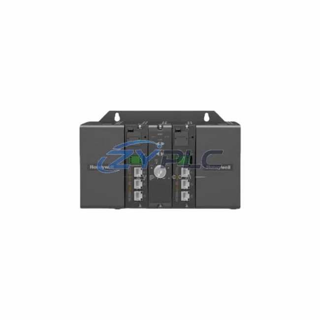 Honeywell 900C70-0460 CPU Module for HC900 Automation