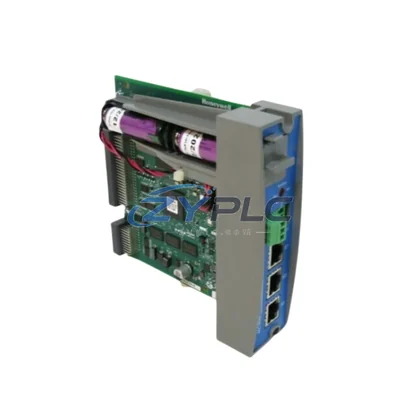 Honeywell 900C75S-0360-00 Industrial C75 CPU for HC900 Architecture 900C75S-0360-00 Honeywell