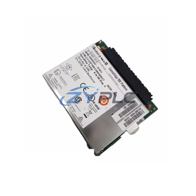 Honeywell 900C75S-0560 Redundant CPU for HC900