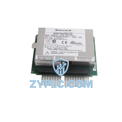 Honeywell 900G02-0102 Analog Input Module | Experion PKS Series 900G02-0102 Honeywell
