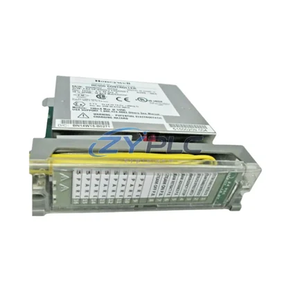 Honeywell 900G02-0202 Replacement Digital Input Module HC900 900G02-0202 Honeywell