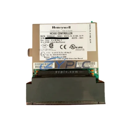Honeywell 900G32-0001 Replacement Digital Input Module HC900 900G32-0001 Honeywell