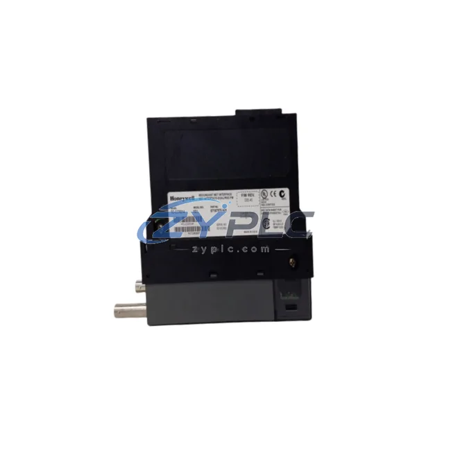 Honeywell 900H01-0202 Digital Output Module HC900