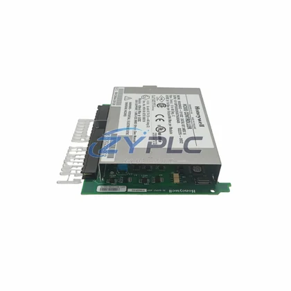 Honeywell 900H02-0102 Industrial Network Interface for HC900 Systems 900H02-0102 Honeywell