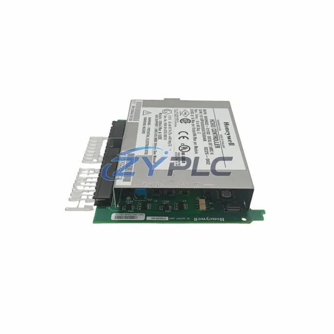 Honeywell 900H02-0102 Digital Output Module for HC900 Systems