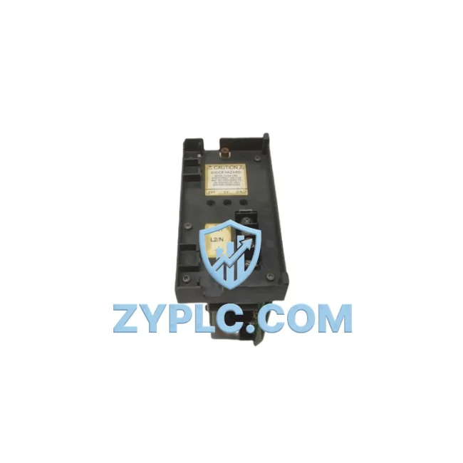 Honeywell 900P01-0001 Industrial Power Supply for HC900 Systems