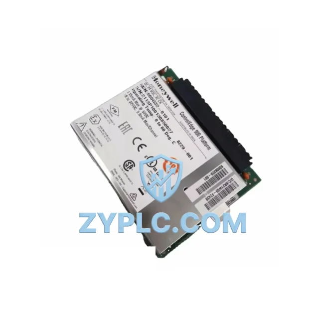 Honeywell 900P01-0301 Industrial DCS Power Supply for TDC3000 Systems