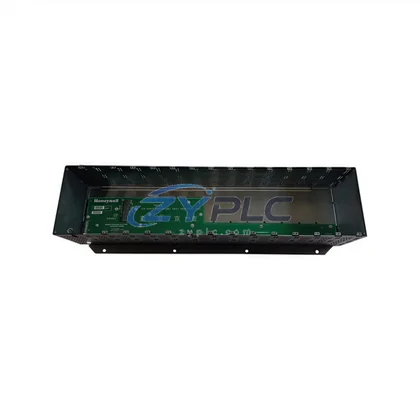 Honeywell 900R12-0001 Industrial Network Interface for HC900 Systems 900R12-0001 Honeywell