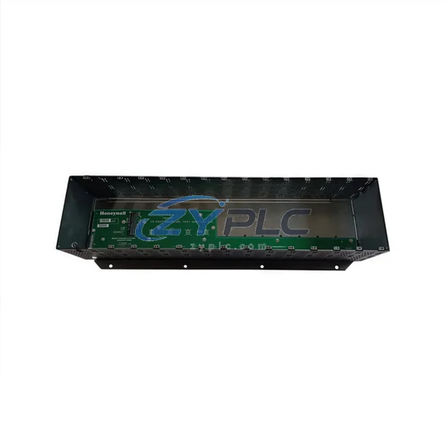 Honeywell 900R12-0001 PLC Rack for HC900 Systems