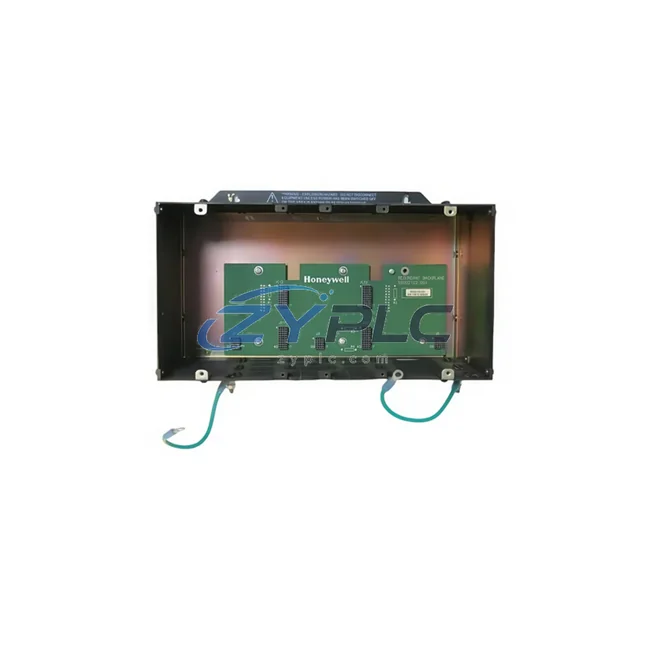 Honeywell 900RNF-0200 I/O Rack for HC900