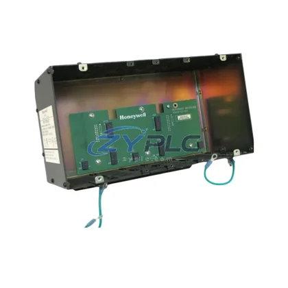 Honeywell 900RR0-0101 Industrial Network Interface for HC900 Systems 900RR0-0101 Honeywell