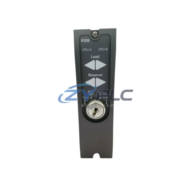 Honeywell 900RSM-0101 Redundant Switch Module for C300 Systems