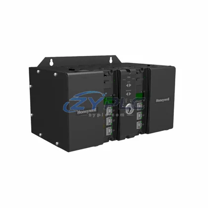 Honeywell 900RSM-0200 Redundant Switch Module for HC900 product image
