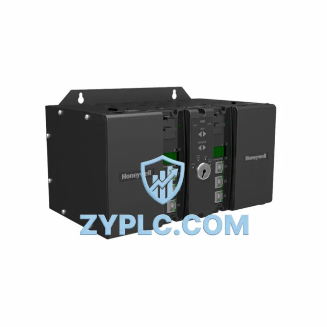 Honeywell 900RSM-0200 Redundant Switch Module for HC900