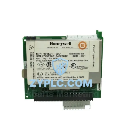 Honeywell 900RTC-H250 Industrial Communication Cable for HC900 Systems product image