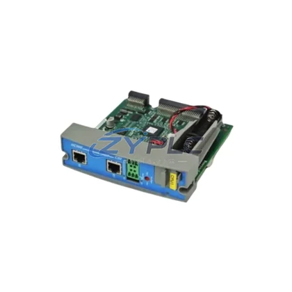Honeywell 900S75S-0360-00 Industrial Network Interface for HC900 Systems 900S75S-0360-00 Honeywell