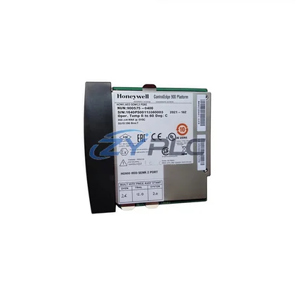 Honeywell 900SP1-0300 Industrial Network Interface for TPS Systems 900SP1-0300 Honeywell