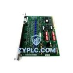 Siemens 901B-2555-A Control Board for 900 Series