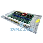 Siemens 901B-2555-A Control Board for 900 Series