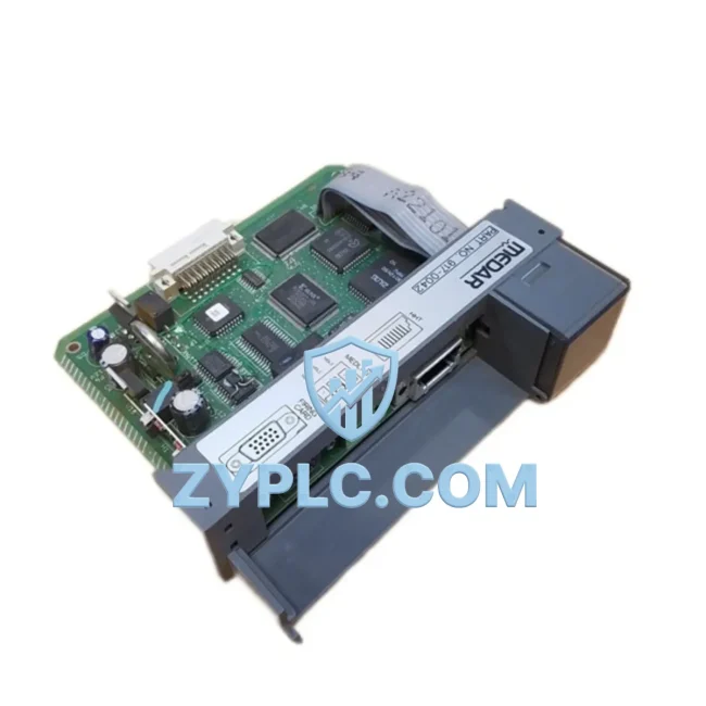 Allen-Bradley 917-0042 Weld Processor for 917 Series