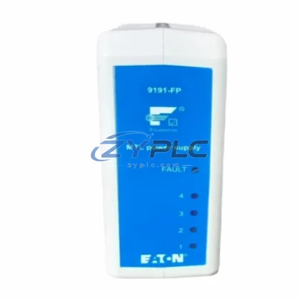 Emerson 9191-FP Replacement Power Supply for FIELDVUE 9191-FP Emerson