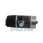 Bently Nevada 9200-01-05-10-00 System-Ready Seismoprobe for 3500 Architecture