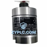 Bently Nevada 9200-01-05-10-00 System-Ready Seismoprobe for 3500 Architecture