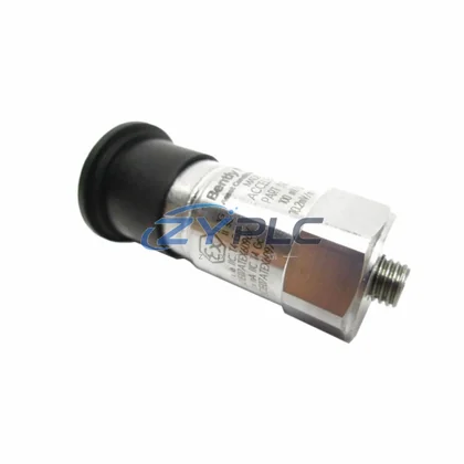 Bently Nevada 9200-01-1-10-00 Velocity Seismoprobe | 3300 Series 9200-01-1-10-00 Bently Nevada