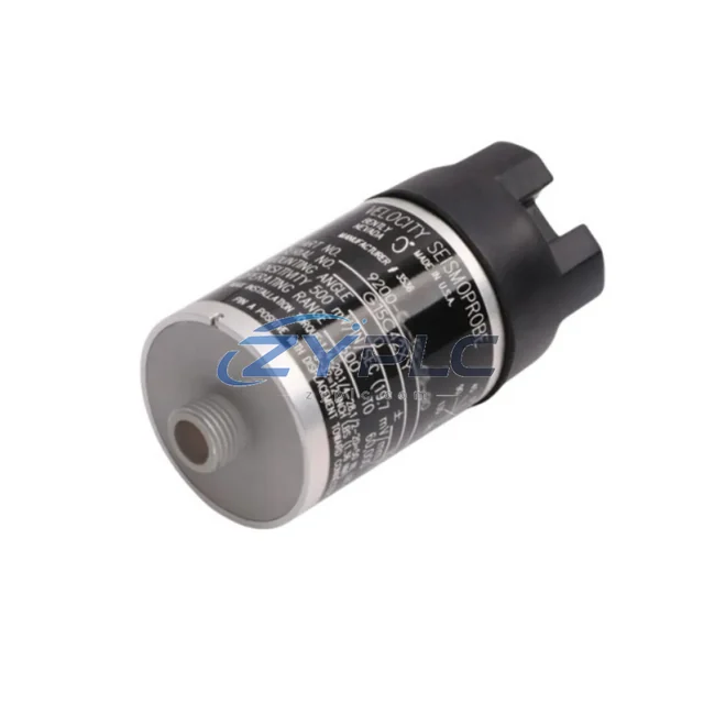 Bently Nevada 9200-09-01-10-00 Vibration Transducer