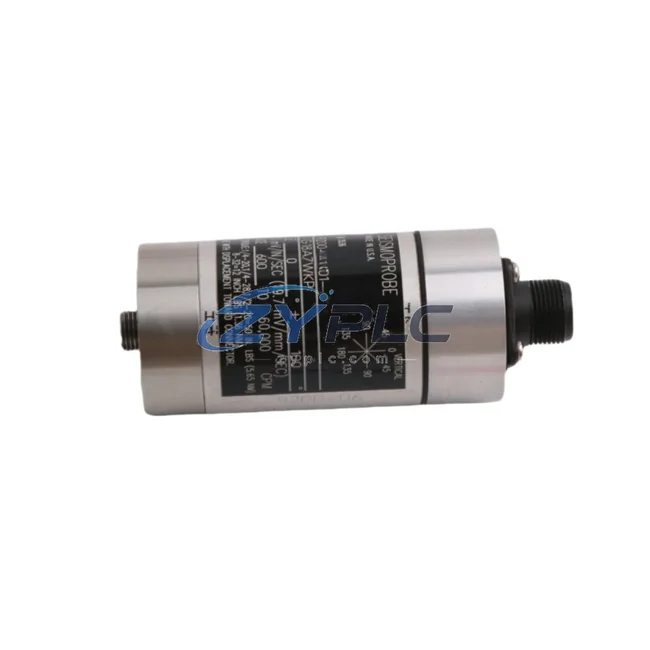 Bently Nevada 9200-09-05-10-00 Vibration Transducer