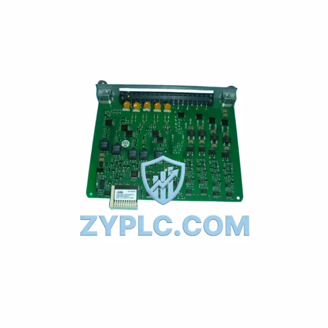 ABB 9280026-C Energy-Saving PLC Module for Optimized AC500 Automation