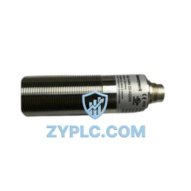 Honeywell 942-A4M-2D-K220S Ultrasonic Sensor for 942 Series