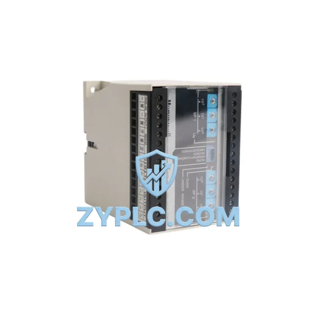 HONEYWELL 942-M0A-2D-1G1-220S Industrial Network Interface for MICRO SWITCH Systems
